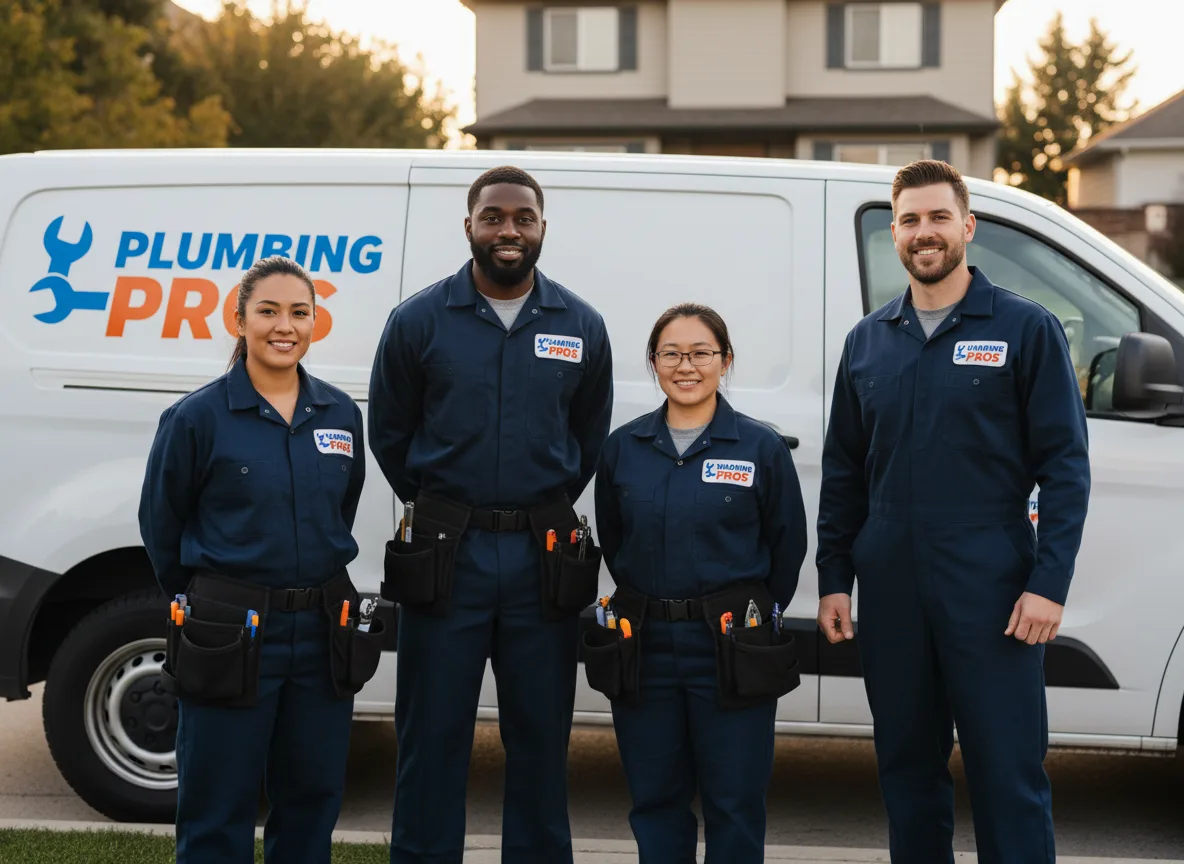 Water Heater Repair company in Hensley, AR